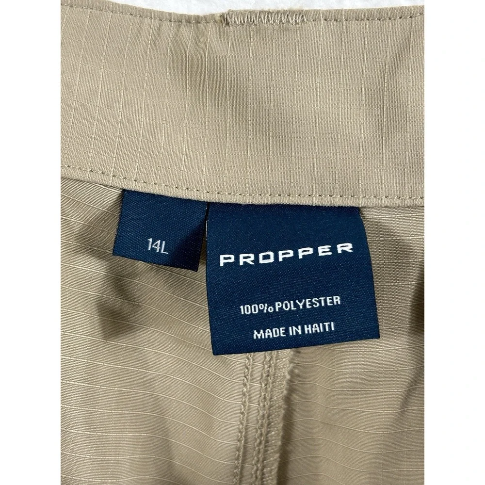 Propper edgetec tactical